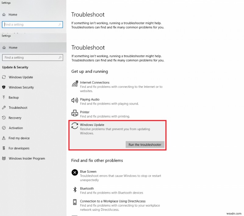 Windows 10のアップデートが止まる・固まるときの対処法まとめ