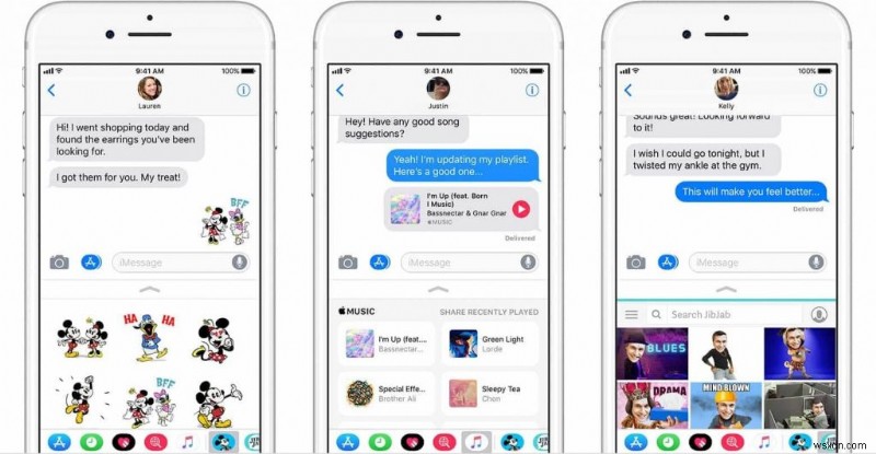 パソコンからテキストメッセージ(SMS)を送受信する方法【iPhone・Android対応】