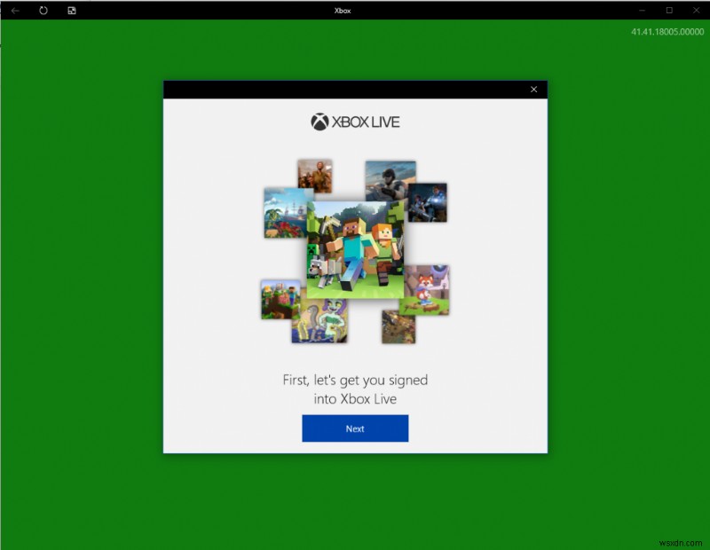 Windows 10でXbox Liveアカウントを作成する方法【初心者向け完全ガイド】