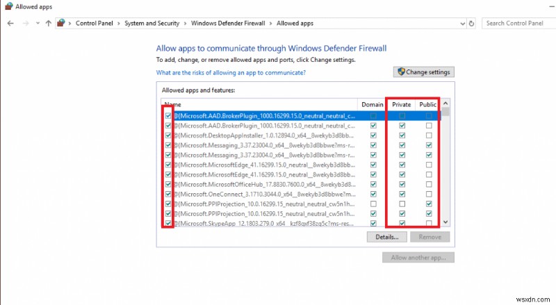 Windows 10でアプリをブロックする2つの方法|ファイアウォール設定とレジストリ活用