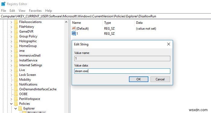 Windows 10でアプリをブロックする2つの方法|ファイアウォール設定とレジストリ活用