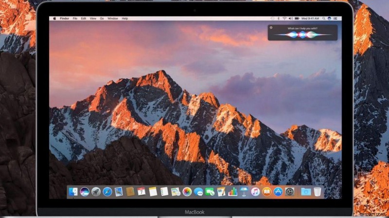MacOSをWindowsより優れたものにする5つの機能