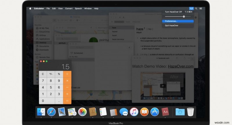 Macの生産性を劇的に向上させる！おすすめウィンドウマネージャー10選