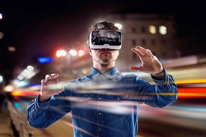 2022年版 おすすめVRヘッドセット ベスト10｜PC・Android・iPhone別に徹底解説