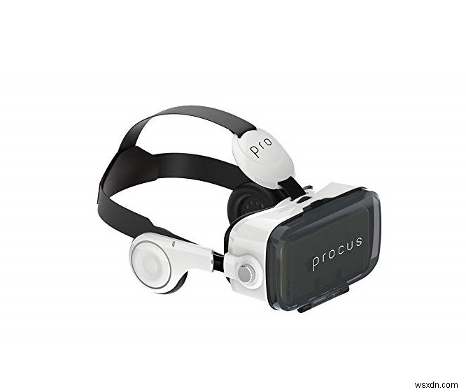 2022年版 おすすめVRヘッドセット ベスト10|PC・Android・iPhone別に徹底解説
