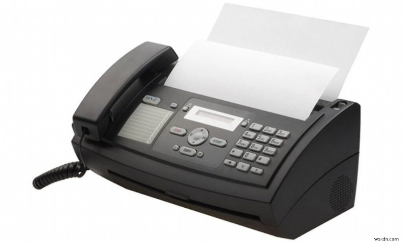 パソコンからFAXを送信するなら?使えるサービス・代替手段7選