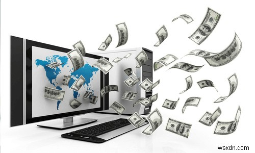 ネットでお金を稼ぐ11の方法｜初心者でもできるオンライン収入の始め方
