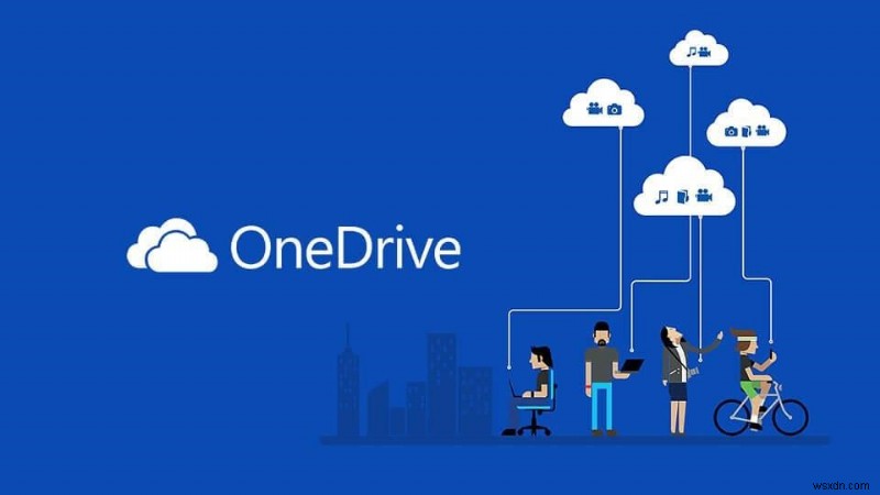 WindowsでOneDriveを使いこなす7つの便利ワザ