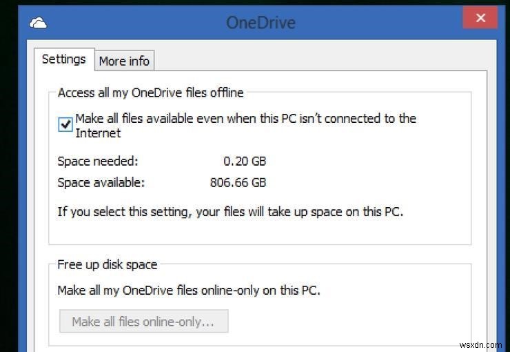 WindowsでOneDriveを使いこなす7つの便利ワザ