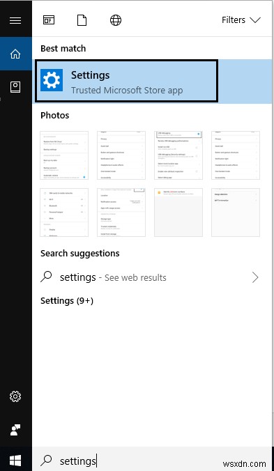 Windows 10でスタートメニューが開かない・反応しないときの直し方を徹底解説