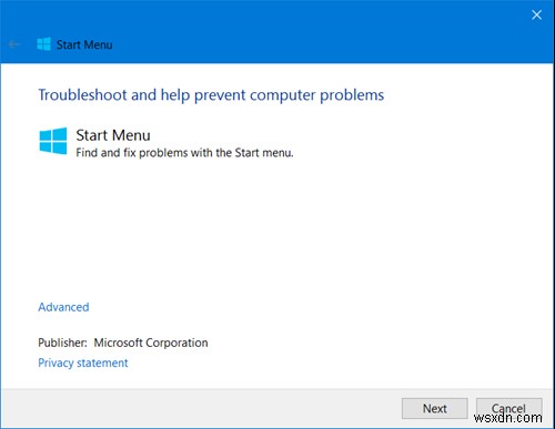 Windows 10でスタートメニューが開かない・反応しないときの直し方を徹底解説