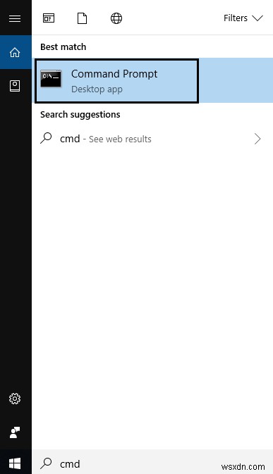 Windows 10でスタートメニューが開かない・反応しないときの直し方を徹底解説