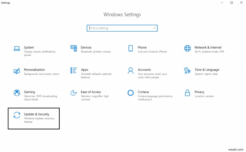 Windows 10でスタートメニューが開かない・反応しないときの直し方を徹底解説