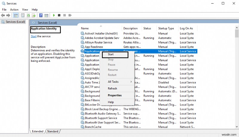 Windows 10でスタートメニューが開かない・反応しないときの直し方を徹底解説