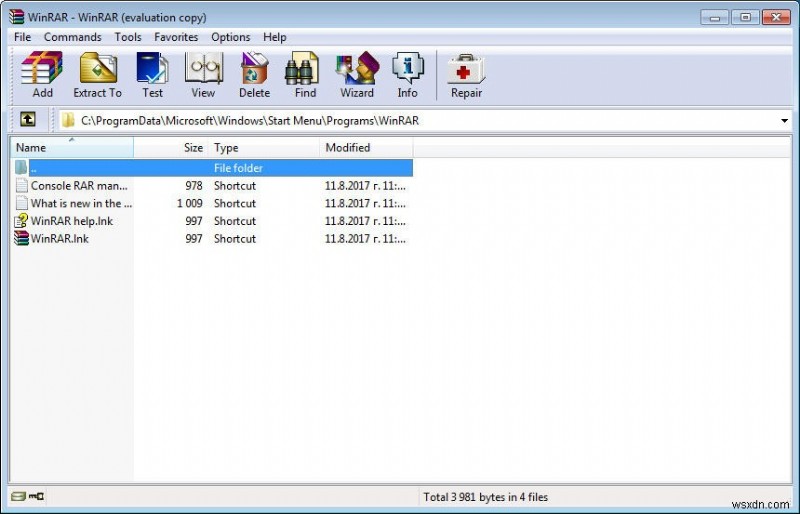 RARファイルを開くならこれ!Windows対応のRAR解凍ソフトおすすめ10選