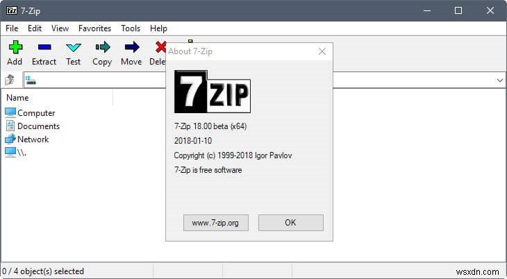 RARファイルを開くならこれ!Windows対応のRAR解凍ソフトおすすめ10選