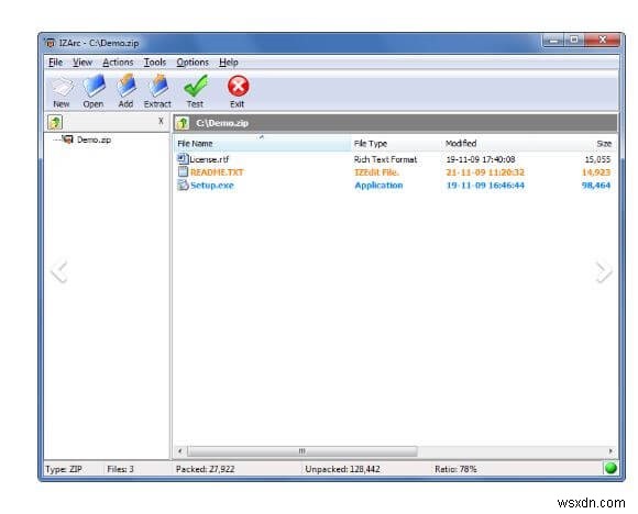 RARファイルを開くならこれ!Windows対応のRAR解凍ソフトおすすめ10選