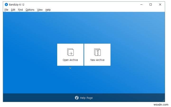 RARファイルを開くならこれ!Windows対応のRAR解凍ソフトおすすめ10選