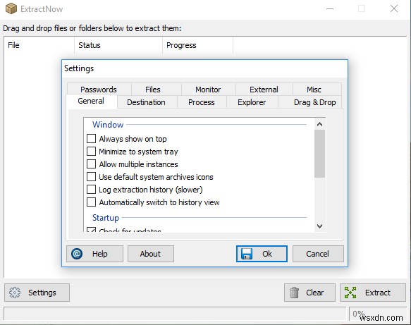 RARファイルを開くならこれ!Windows対応のRAR解凍ソフトおすすめ10選