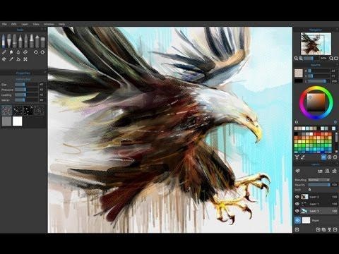 プロのアーティストも愛用!おすすめ描画・イラストソフト10選