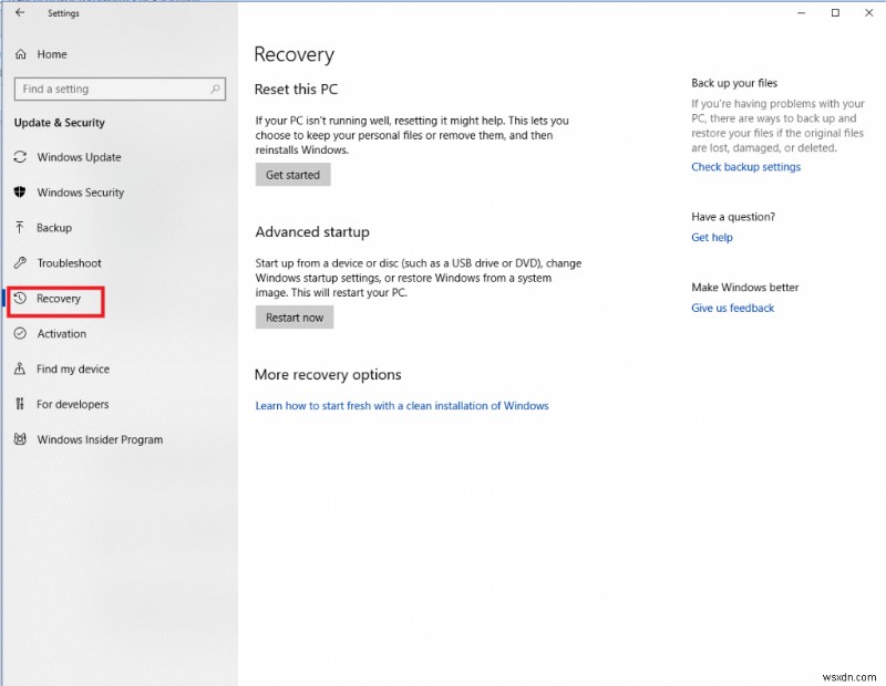 Windows 10のWindows Updateとセキュリティ設定の使い方・カスタマイズ方法