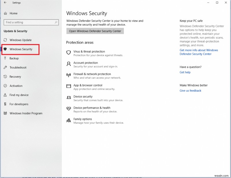 Windows 10のWindows Updateとセキュリティ設定の使い方・カスタマイズ方法