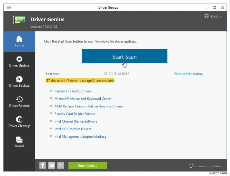 ドライバーをスマート&安全に更新する方法|Driver Geniusの機能と使い方を徹底解説