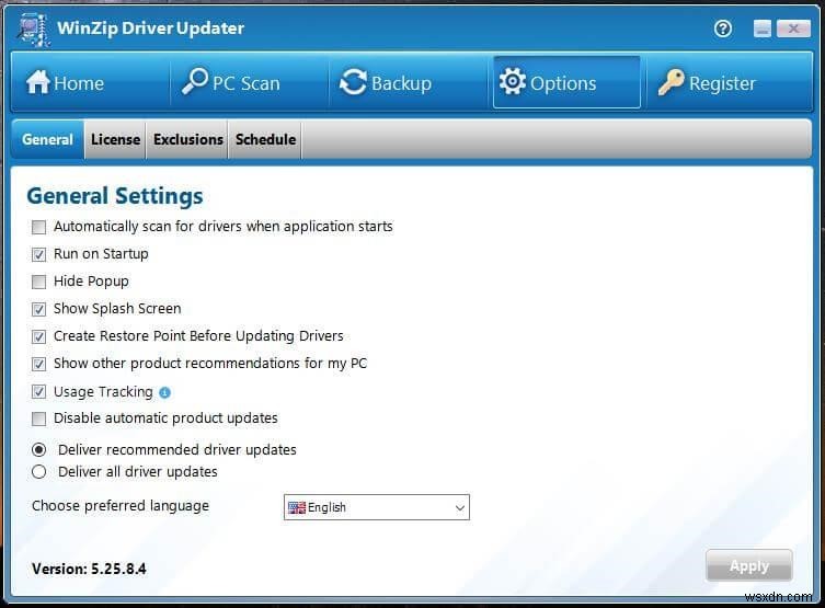 WinZip Driver UpdaterでPCハードウェアの性能を最大限に引き出す方法