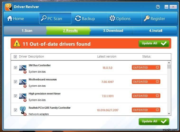 Driver ReviverでPCを活性化!ドライバー更新の重要性と使い方を徹底解説
