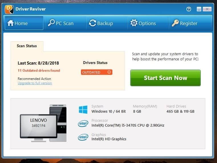 Driver ReviverでPCを活性化!ドライバー更新の重要性と使い方を徹底解説