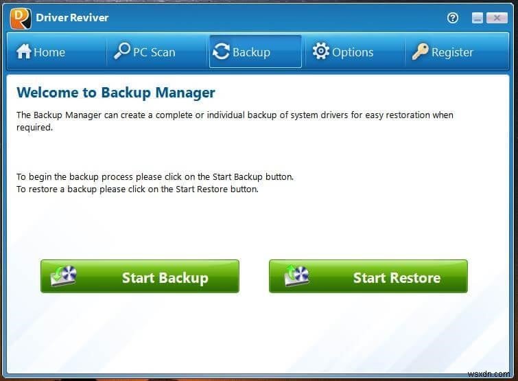 Driver ReviverでPCを活性化!ドライバー更新の重要性と使い方を徹底解説