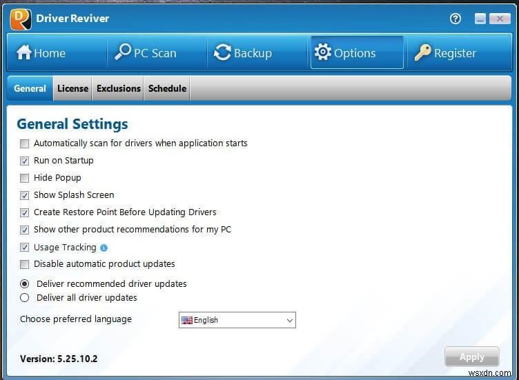 Driver ReviverでPCを活性化!ドライバー更新の重要性と使い方を徹底解説