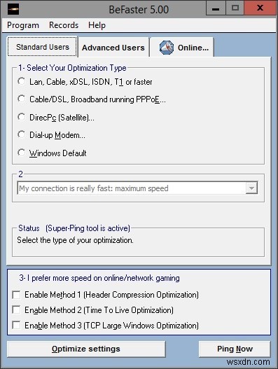 【最新版】Windows 11・10・8・7対応！おすすめインターネット高速化ソフト10選