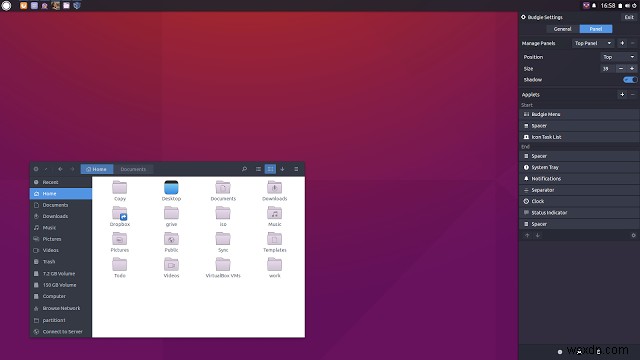 2022年版:おすすめLinuxデスクトップ環境TOP10