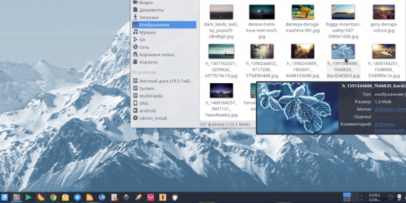 2022年版：おすすめLinuxデスクトップ環境TOP10