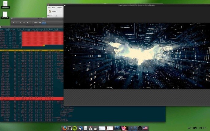 2022年版：おすすめLinuxデスクトップ環境TOP10