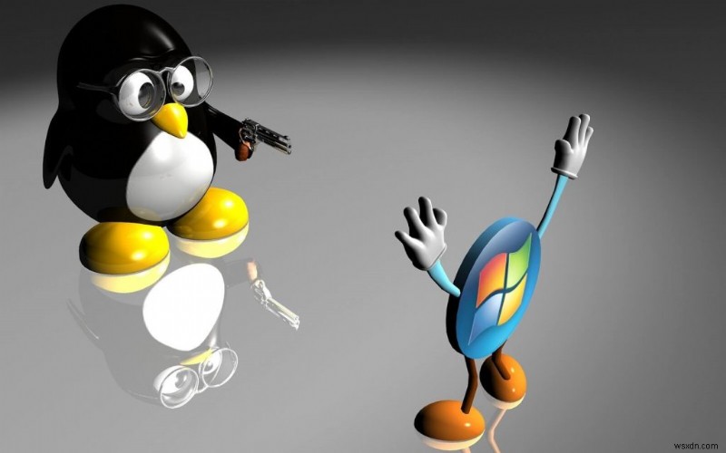 なぜLinuxはWindowsほど普及しないのか?その理由と普及への5つの提案