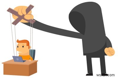 ソーシャルエンジニアリングとは?サイバー犯罪者の「人間心理」を突く手口と対策を徹底解説