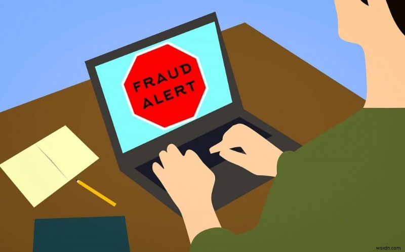 ウェブサイトが安全かどうか見分ける方法|合法性をチェックする4つのポイント