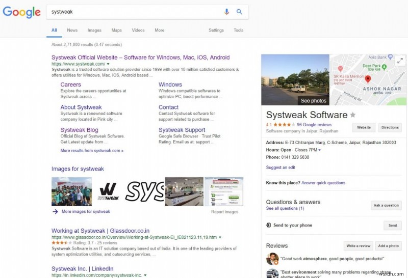 ウェブサイトが安全かどうか見分ける方法|合法性をチェックする4つのポイント