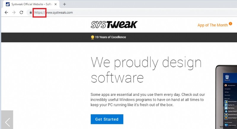 ウェブサイトが安全かどうか見分ける方法|合法性をチェックする4つのポイント