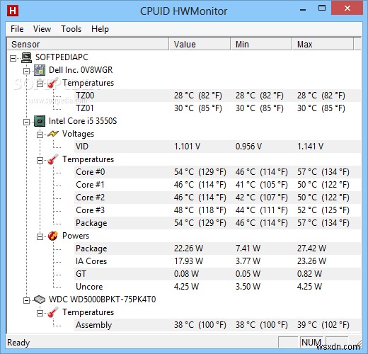 Windows 10・8・7対応!CPU温度監視ソフトおすすめ15選【無料&有料】