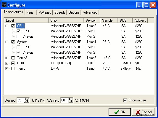 Windows 10・8・7対応！CPU温度監視ソフトおすすめ15選【無料＆有料】