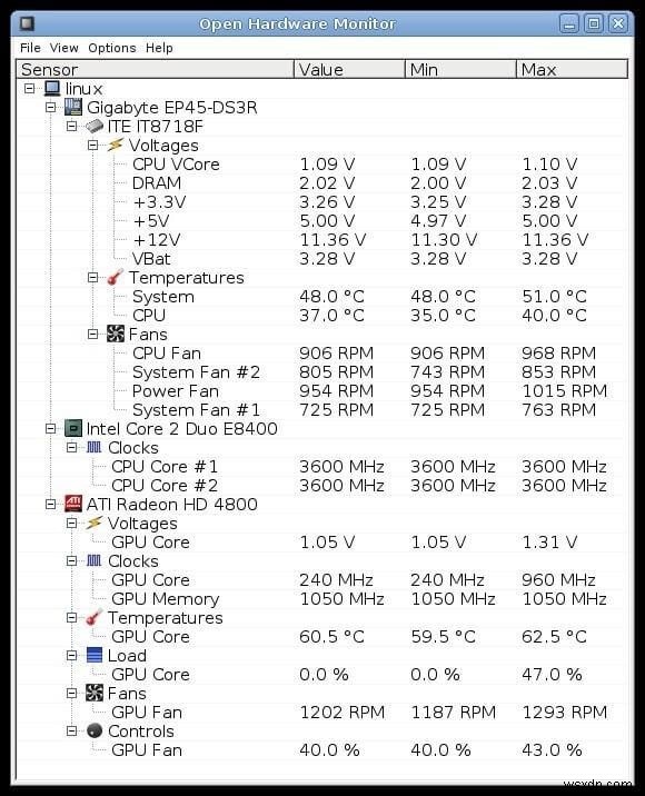 Windows 10・8・7対応！CPU温度監視ソフトおすすめ15選【無料＆有料】