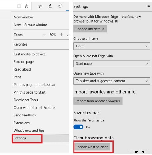 Windows 10でMicrosoft Edgeを高速化する5つの効果的な方法