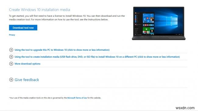 Windows 10 October 2018 Update(バージョン1809)のダウンロードとインストール方法を徹底解説