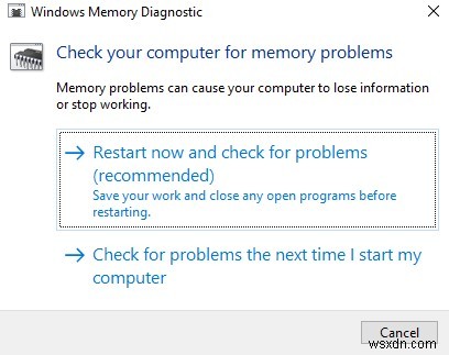 Windowsのメモリ管理エラーによるブルースクリーン(BSOD)を解決する方法|Windows 10/8/7対応ステップバイステップガイド
