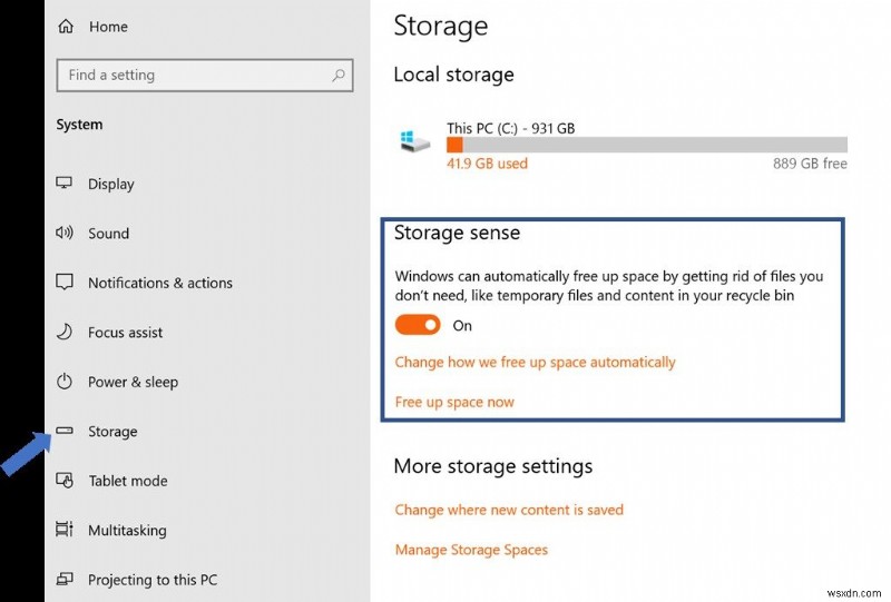 ディスククリーンアップはWindows 10から姿を消す？その理由と代替手段を徹底解説