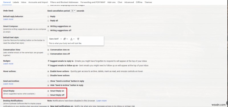 Gmailの新機能が煩わしい?イライラする機能を無効化する完全ガイド