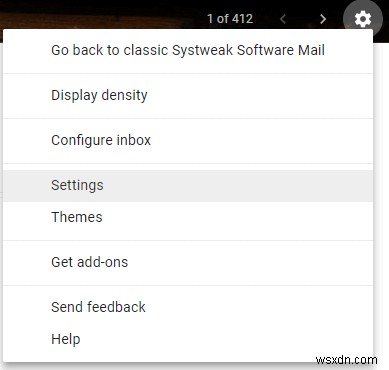 Gmailの新機能が煩わしい?イライラする機能を無効化する完全ガイド